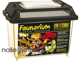 Faunarium EXO TERRA mini 18 cm