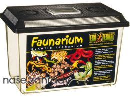 Faunarium EXO TERRA velké 37 cm