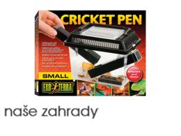 Fauna box Cricket Pen ExoTerra S