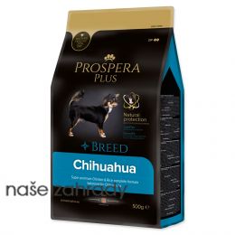 PROSPERA Plus Chihuahua