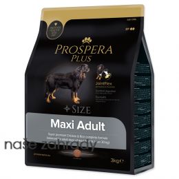 PROSPERA Plus Maxi Adult