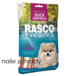 Pochoutka pro psy RASCO Premium sendviče