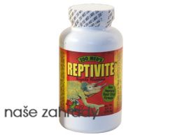 Vitamíny ZOO MED reptivite 225g