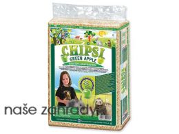 Hobliny Chipsi jablko 3,2 kg