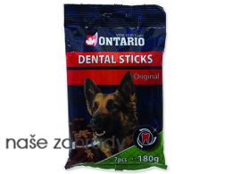 ONTARIO Dental Stick Original