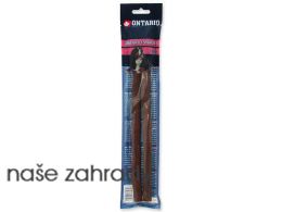 ONTARIO Rawhide Snack Stick 25 cm