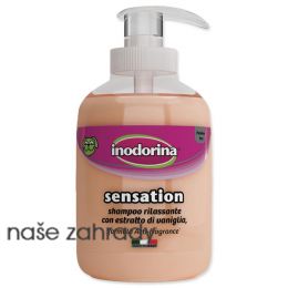 Šampon INODORINA Sensation relaxační