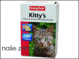 Kittys Mix