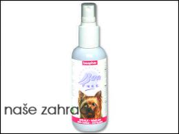 Spray Free Zestauber proti plstnatnatění