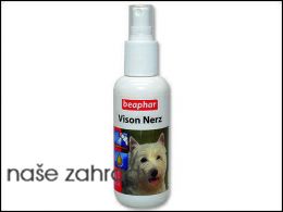 Olej norkový Vison 150ml