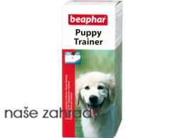 Puppy Trainer na výcvik 50ml