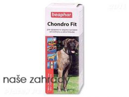 Krmivo doplněk Chondro Fit