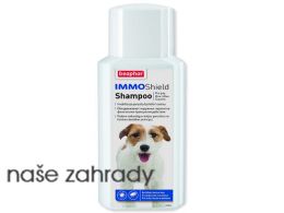 Šampon pro psy BEAPHAR Dog Immo Shield