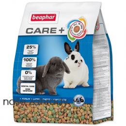 BEAPHAR CARE+ králík 1,5kg