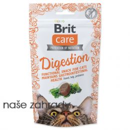 BRIT Care Cat Snack Digestion
