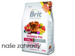 BRIT Animals GUINEA PIG Complete