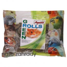 Apetit Green Rolls 120g