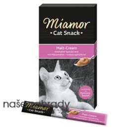 Krém MIAMOR malt 90g