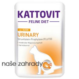 Kapsička KATTOVIT Urinary kuře