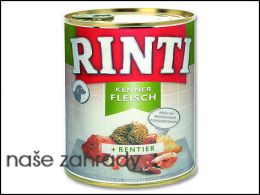 Konzerva Rinti sob 800g