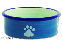 Miska MAGIC CAT keramická 12,5 cm