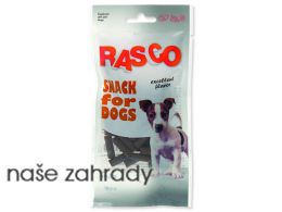 Pochoutka pro psa RASCO tyčinky játrové