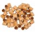 Sušenky RASCO Dog rollos morkový malý