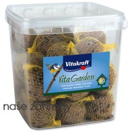 Lojové koule VITAKRAFT Vita Garden 30ks