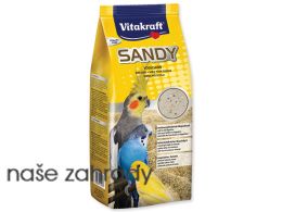 VITAKRAFT Vogel Sand 2,5kg