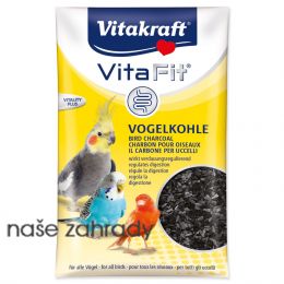 VITAKRAFT Vogel Kohle 10g