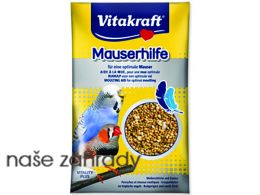 Sittich Mauserhilfe 20 g