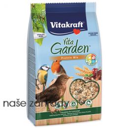 VITAKRAFT Vita Garden krmivo s proteiny