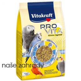 Vaječné krmivo VITAKRAFT ProVita 750 g