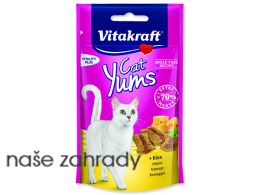 VITAKRAFT Cat Yums sýr