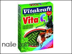 Vita C Forte 100g