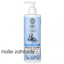 Šampon WILDA SIBERICA Hydro-boost