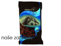 Válečky Apollo masové 200g