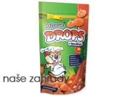 Drops Mlsoun karotenový 75 g