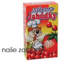 Mlsoun Jahůdky 50 g