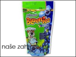 Bluenies s borůvkami 50g