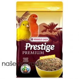 Krmivo VERSELE-LAGA Premium Prestige pro kanáry 800g