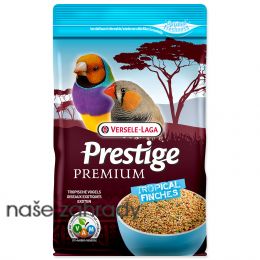 VERSELE-LAGA Premium Prestige pro drobné exoty 800 g