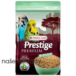 Krmivo VERSELE-LAGA Premium Prestige pro andulky 800 g