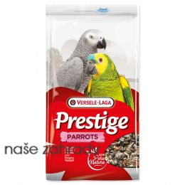 Krmivo VERSELE-LAGA Prestige pro velké papoušky 3kg