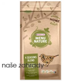 Krmivo VERSELE-LAGA Menu Nature 4 Seasons Blend  1kg