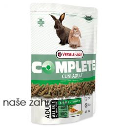 Krmivo VERSELE-LAGA Complete pro králíky 500 g