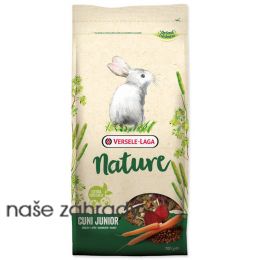 Krmivo VERSELE-LAGA Nature Junior pro králíky 700 g