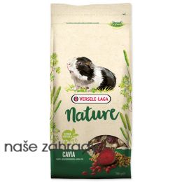 Krmivo VERSELE-LAGA Nature pro morčata 700 g