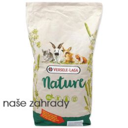 Krmivo VERSELE-LAGA Nature pro morčata 9 kg