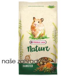 Krmivo VERSELE-LAGA Nature pro křečky 700 g